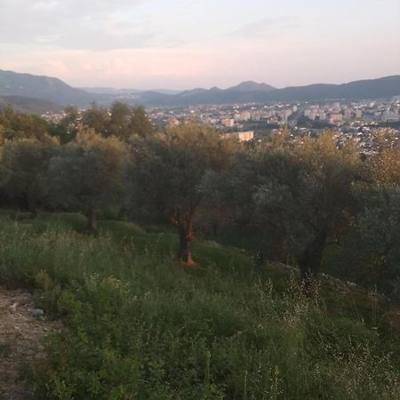 Apartman "Marko" Bar Buitenkant foto