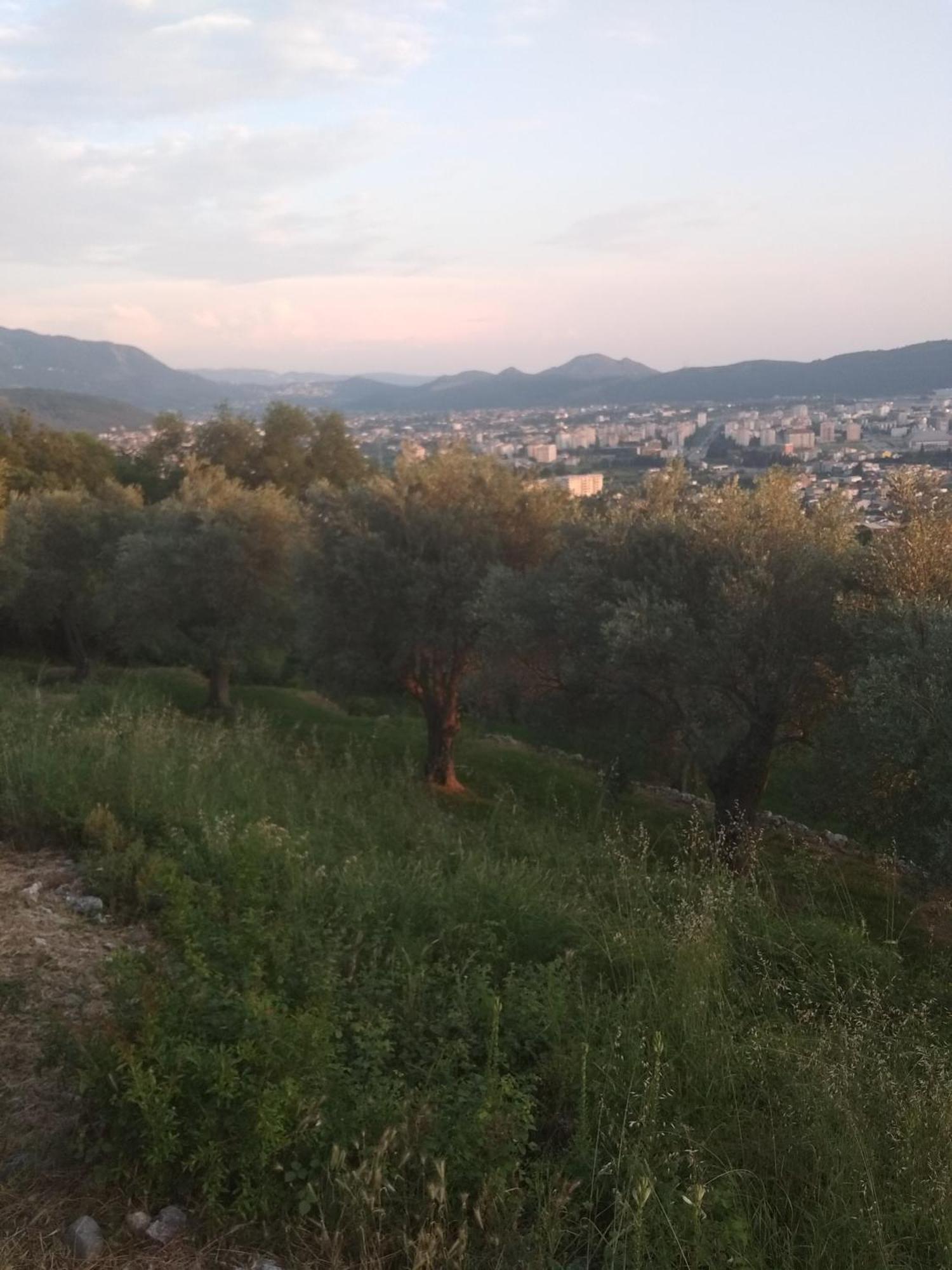 Apartman "Marko" Bar Buitenkant foto