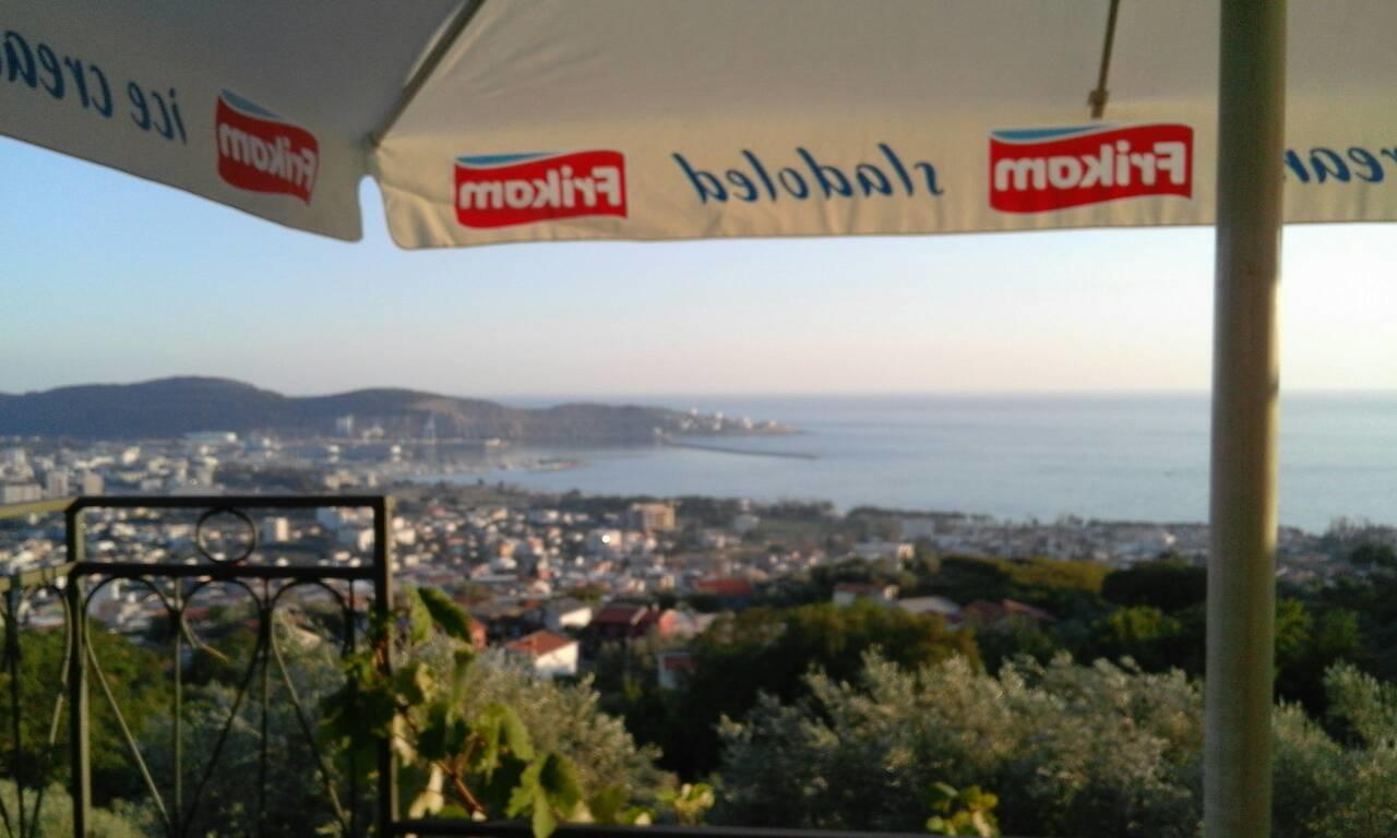 Apartman "Marko" Bar Buitenkant foto