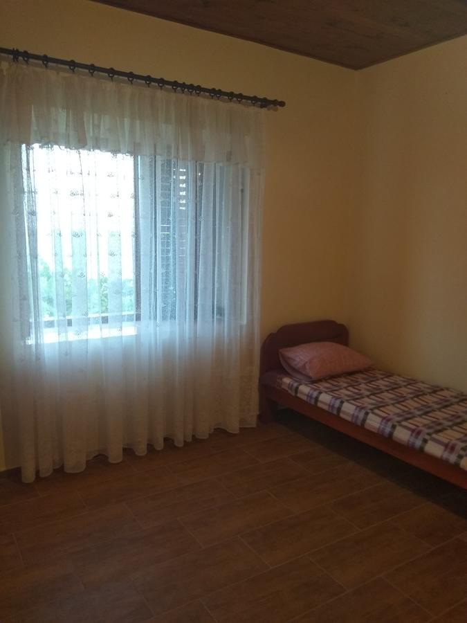 Apartman "Marko" Bar Buitenkant foto