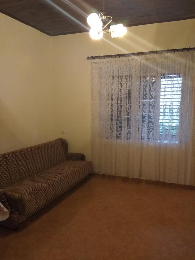 Apartman "Marko" Bar Buitenkant foto