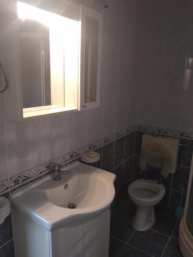 Apartman "Marko" Bar Buitenkant foto