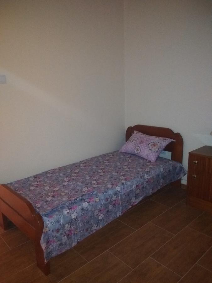 Apartman "Marko" Bar Buitenkant foto
