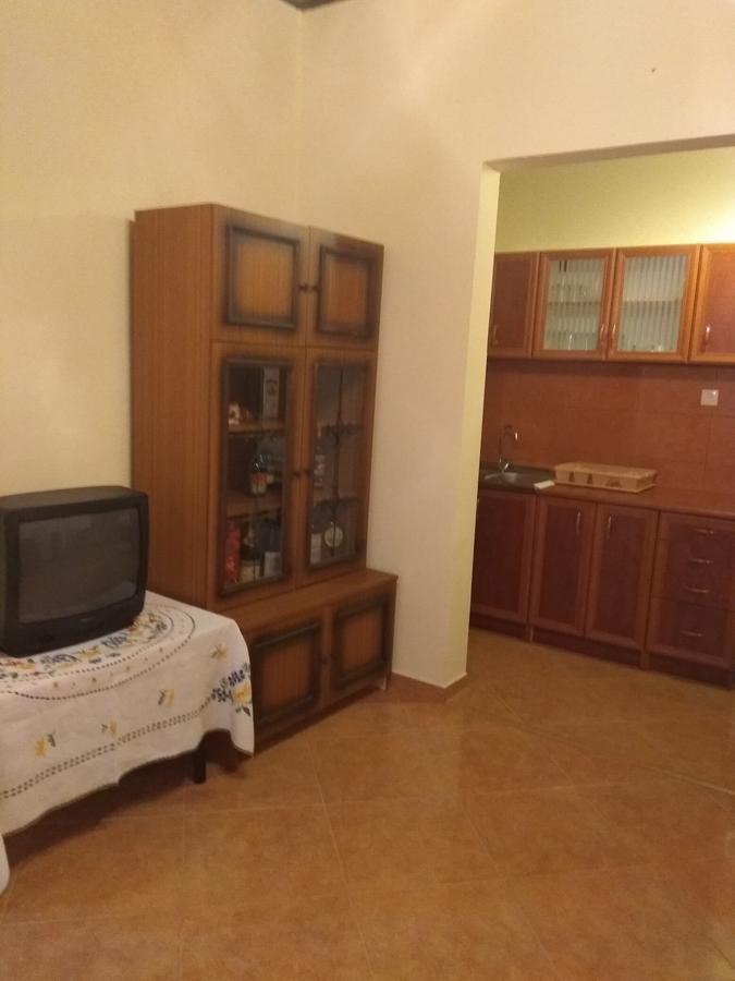 Apartman "Marko" Bar Buitenkant foto