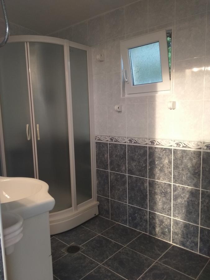 Apartman "Marko" Bar Buitenkant foto
