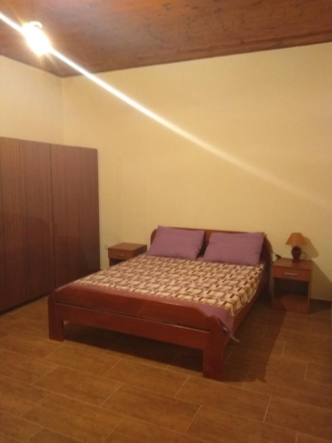 Apartman "Marko" Bar Buitenkant foto
