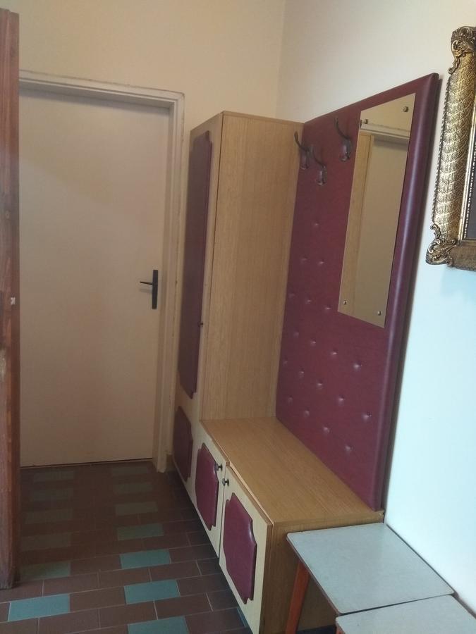 Apartman "Marko" Bar Buitenkant foto