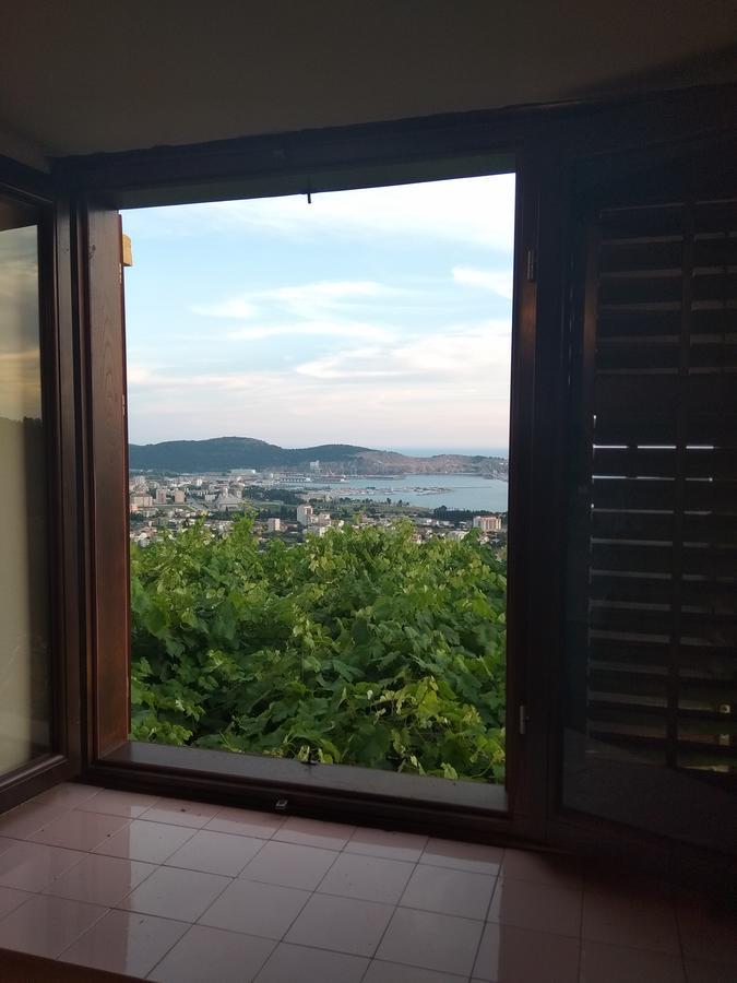 Apartman "Marko" Bar Buitenkant foto