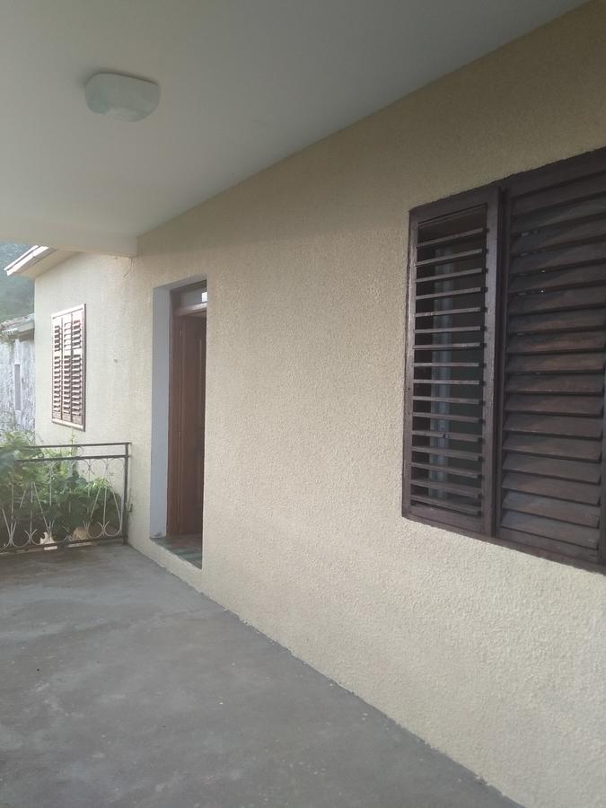 Apartman "Marko" Bar Buitenkant foto