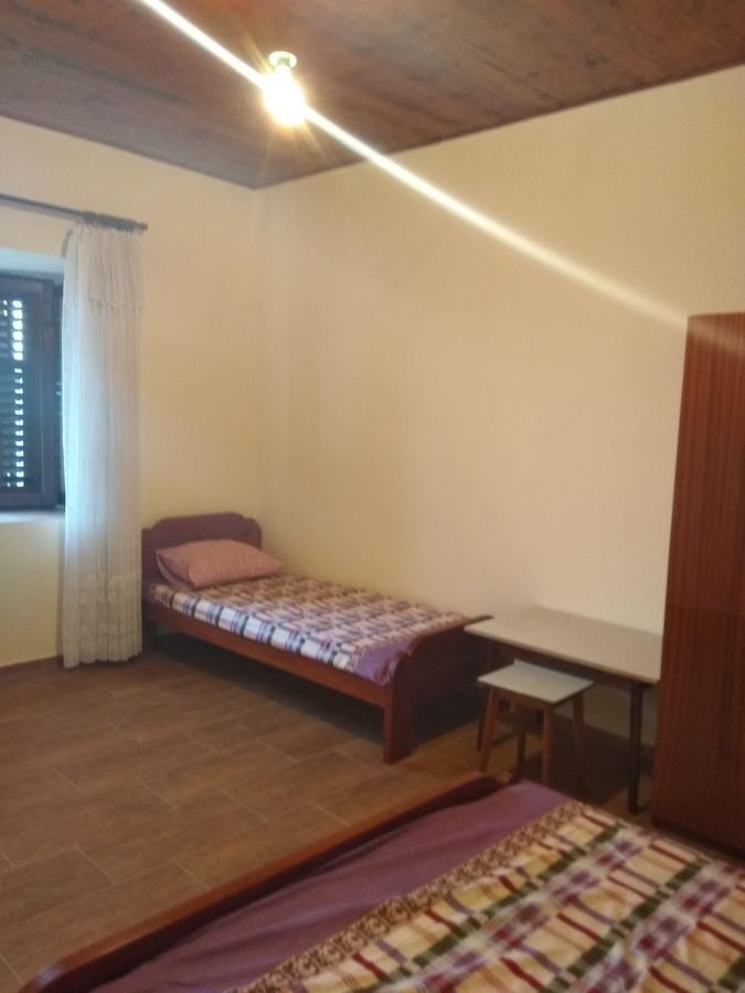 Apartman "Marko" Bar Buitenkant foto